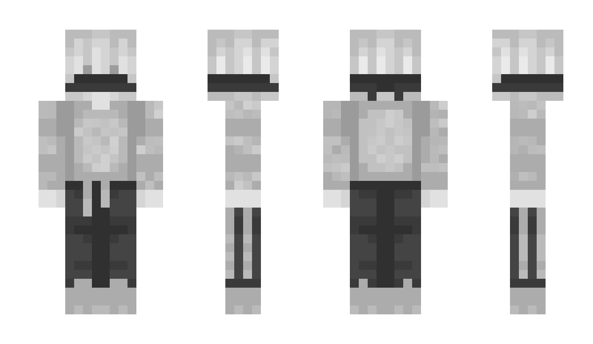 DanteRix00 Minecraft Skin