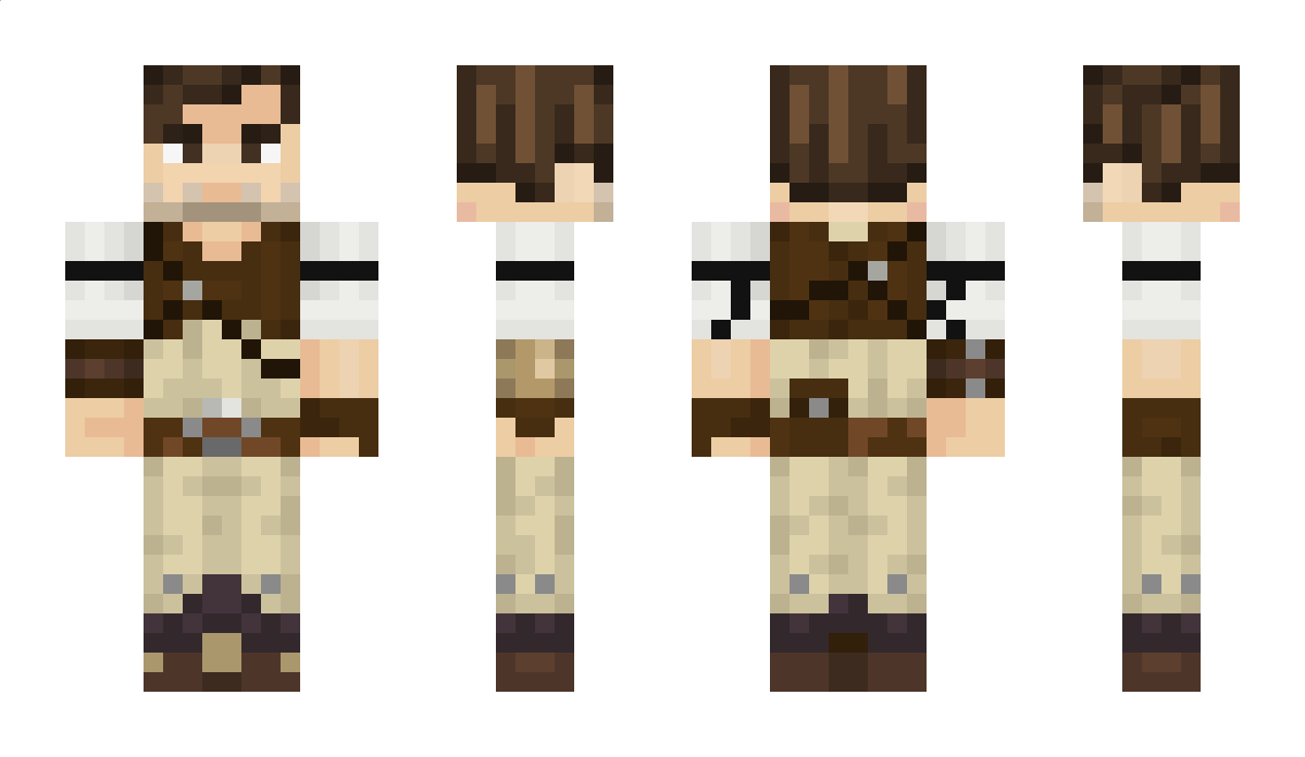 Agripa_1998 Minecraft Skin