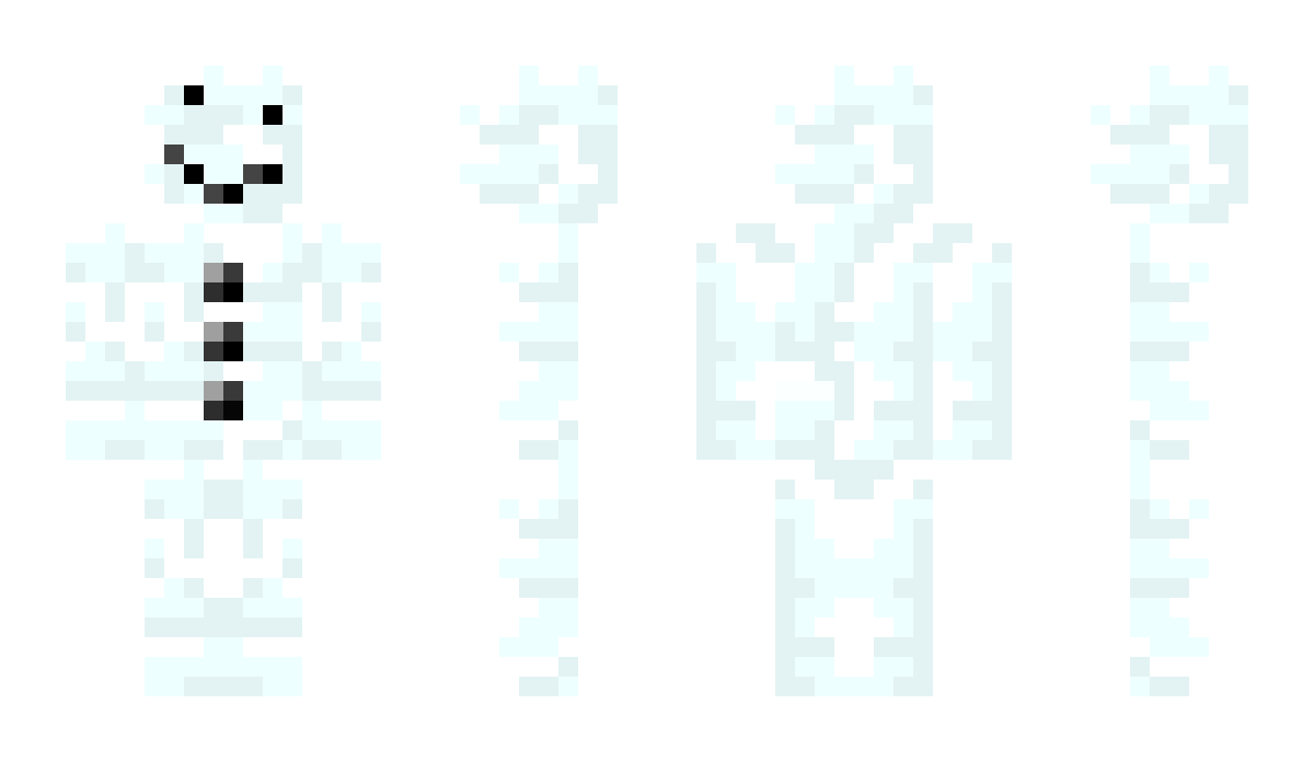 endermite0608 Minecraft Skin