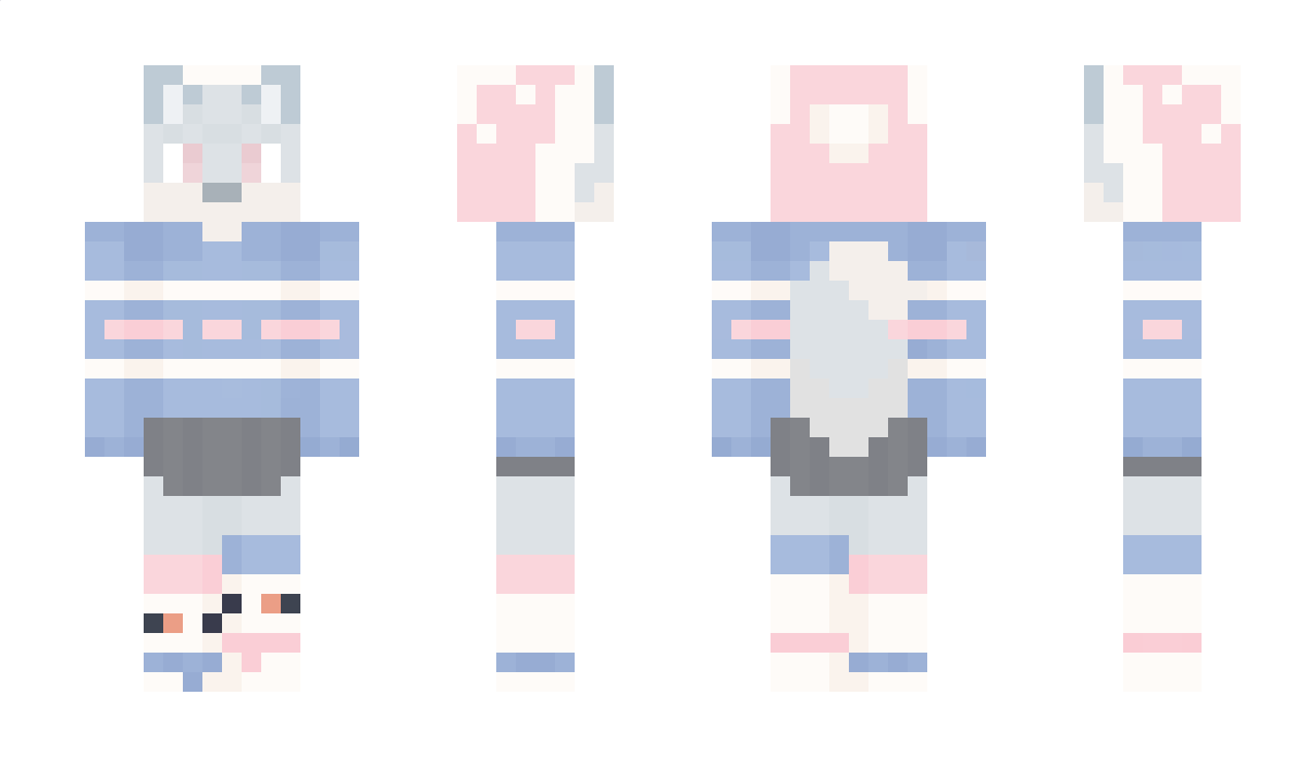 Jemj0s Minecraft Skin