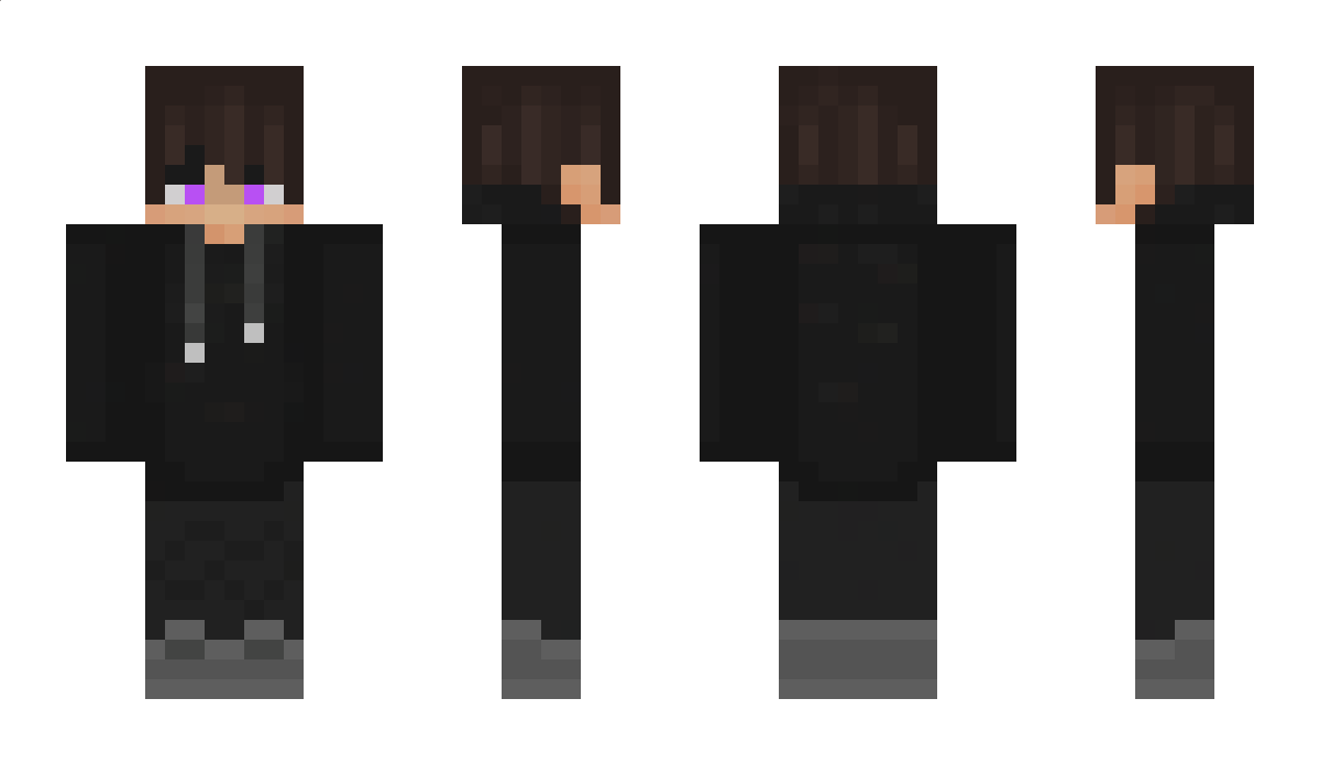 Craftiy Minecraft Skin