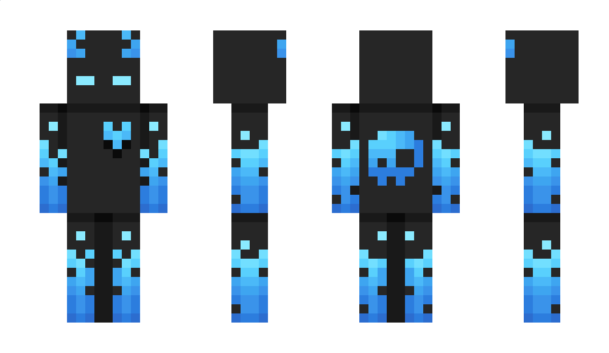 nootje1705 Minecraft Skin