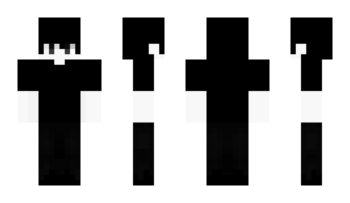 _VDEX Minecraft Skin