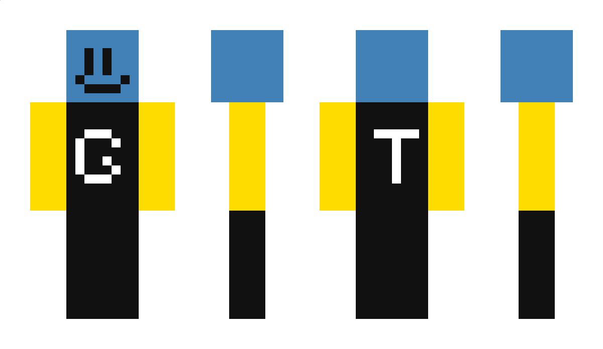 mistelbach Minecraft Skin