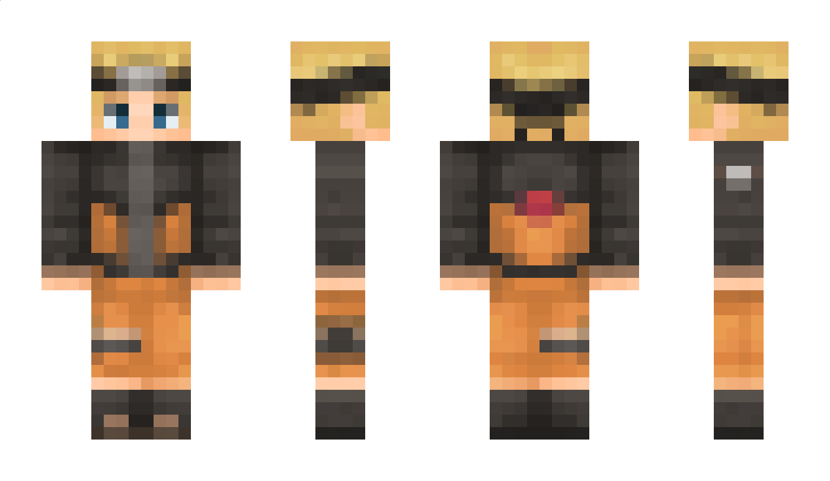 ihsan_Deniz12345 Minecraft Skin