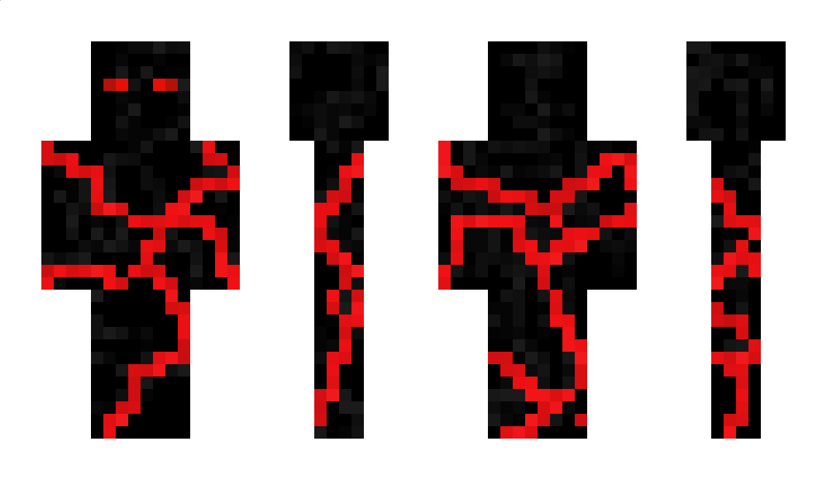 StormLordt Minecraft Skin