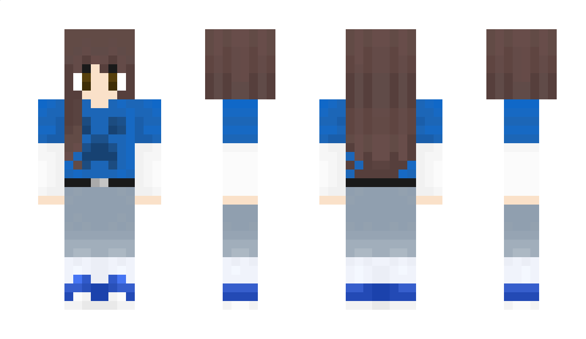 Bonans8638 Minecraft Skin