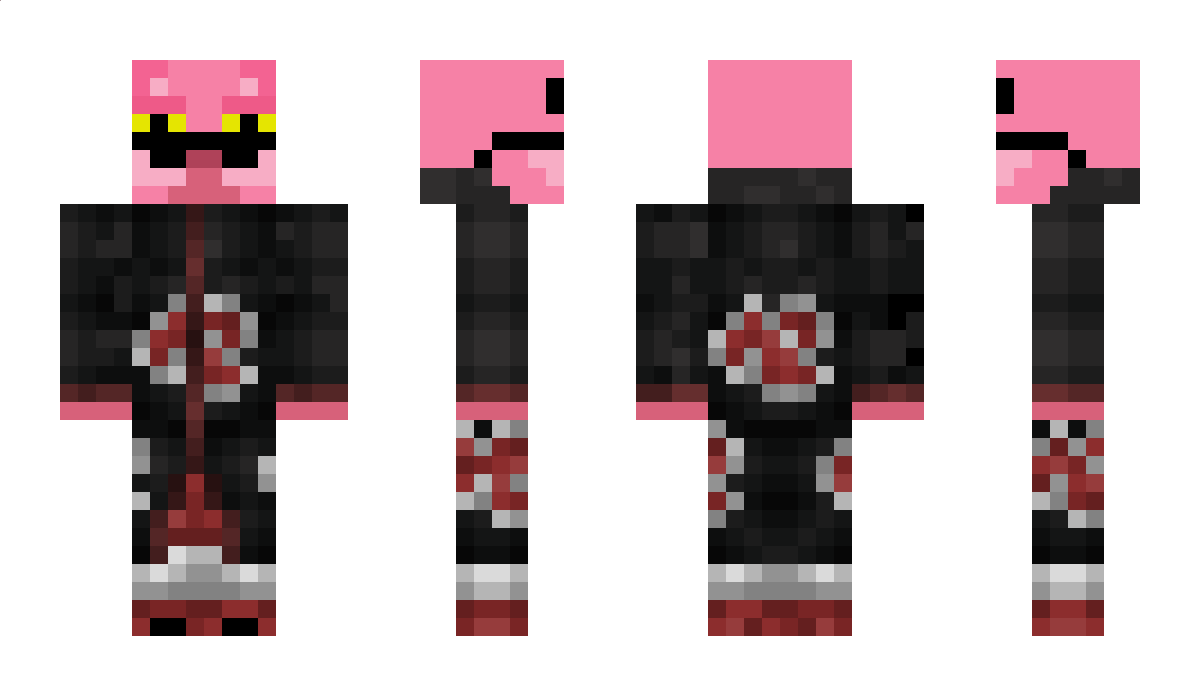 SirSundaySocks Minecraft Skin