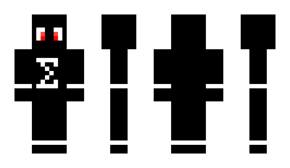 ENiGMAorigin Minecraft Skin