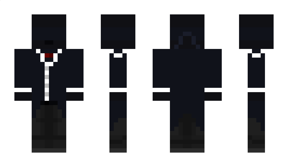 Bast1craft Minecraft Skin