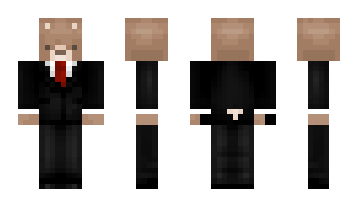 WrongZulu689254 Minecraft Skin