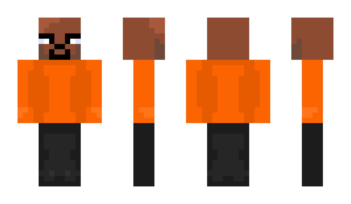 jtir Minecraft Skin