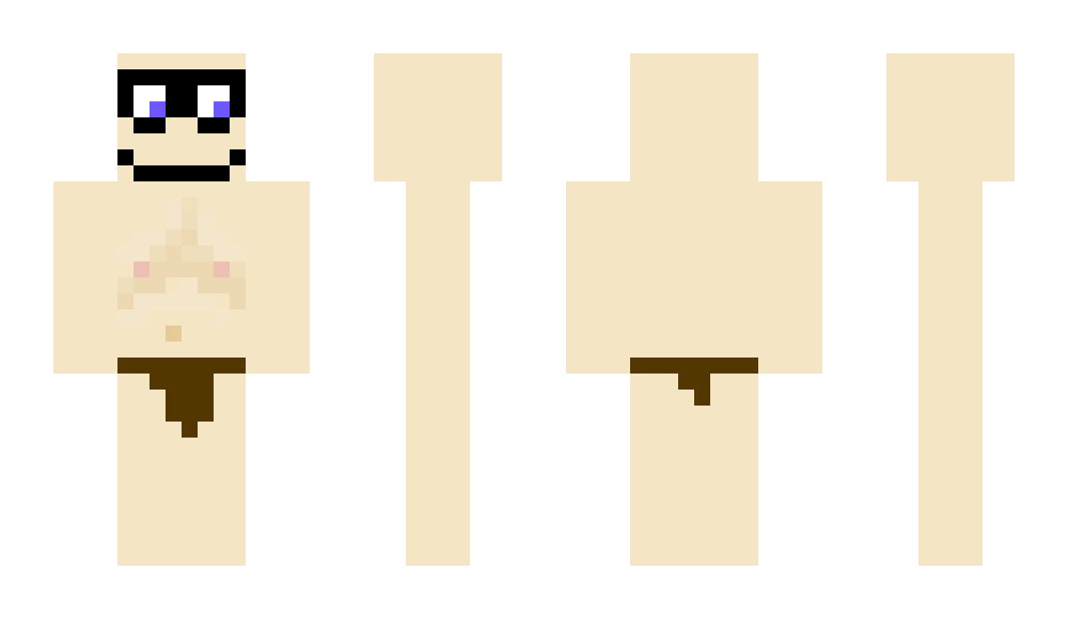 eeroop Minecraft Skin