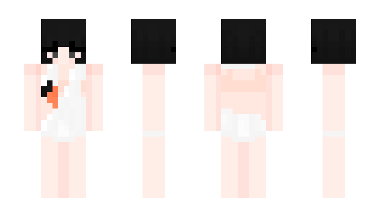Pablo3P Minecraft Skin