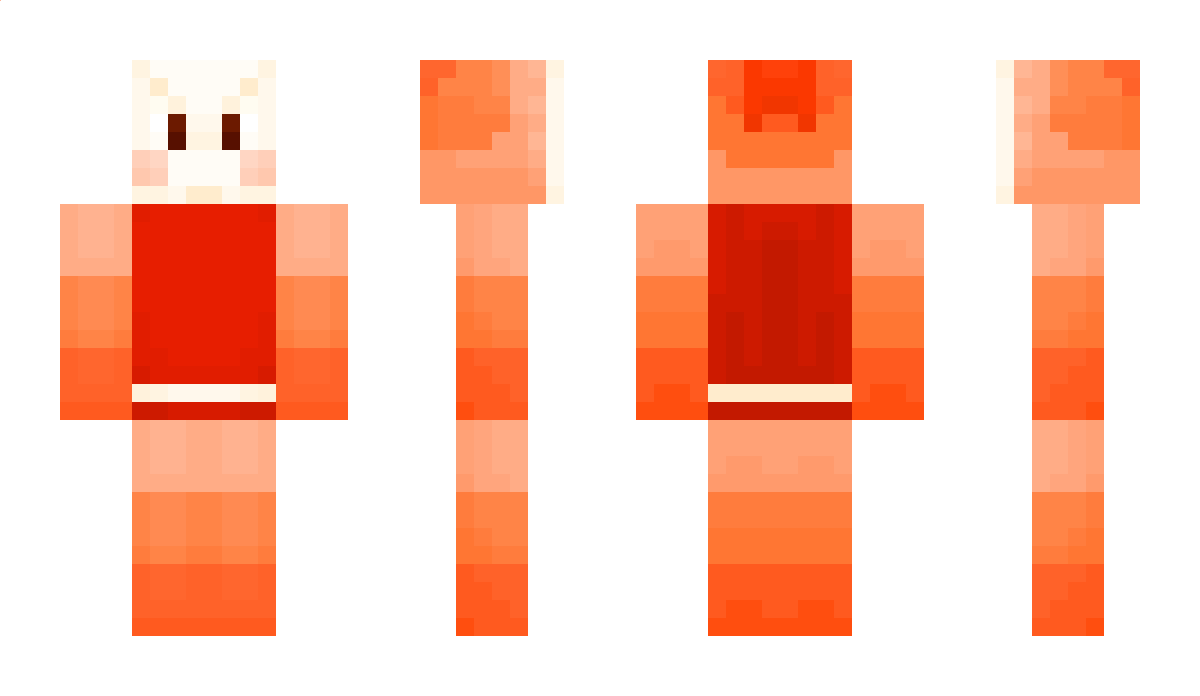 Businessbee Minecraft Skin
