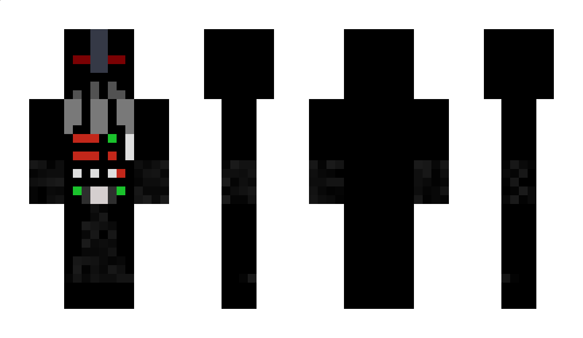 jazzylovmine Minecraft Skin