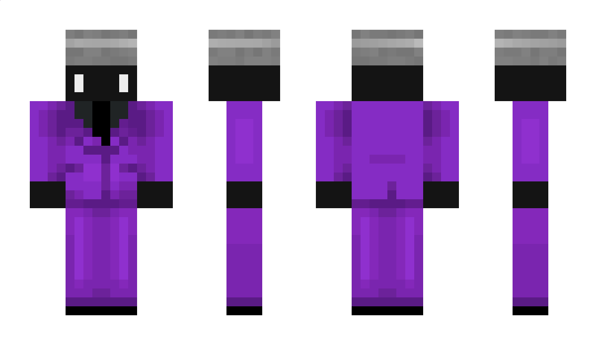 Rozzaboy22 Minecraft Skin