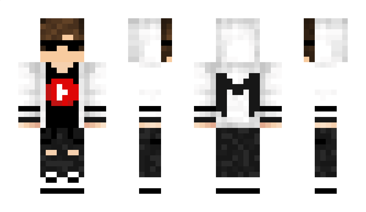 Fiary Minecraft Skin