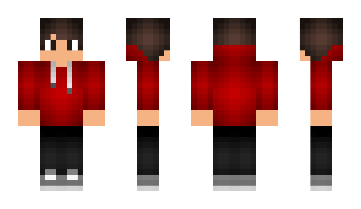 Cardfan46 Minecraft Skin