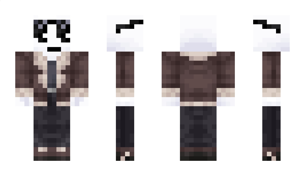 123yeah_boi321 Minecraft Skin