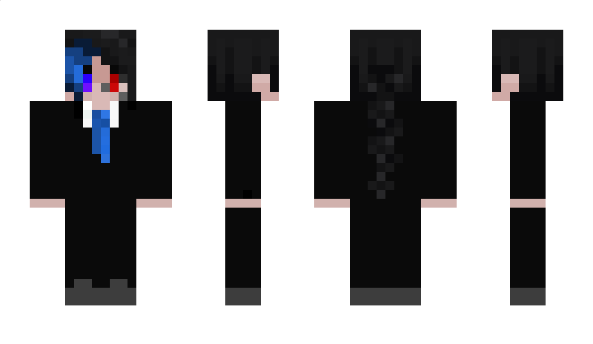 xX__Henry__Xx Minecraft Skin