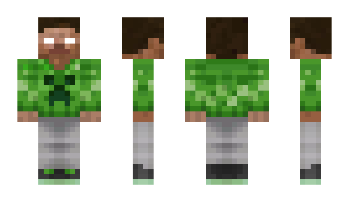 Tuckss_ Minecraft Skin