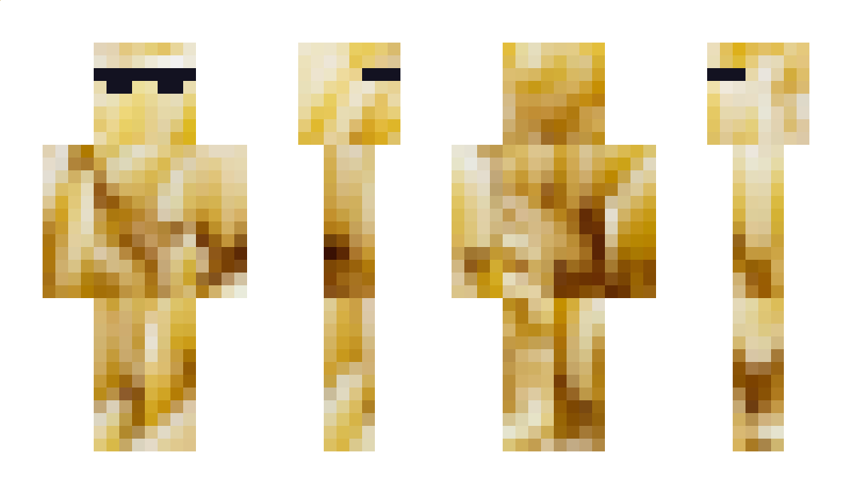 PastaNova Minecraft Skin