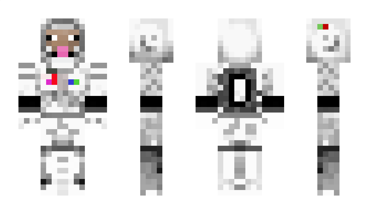 Sheeeeeeeep Minecraft Skin