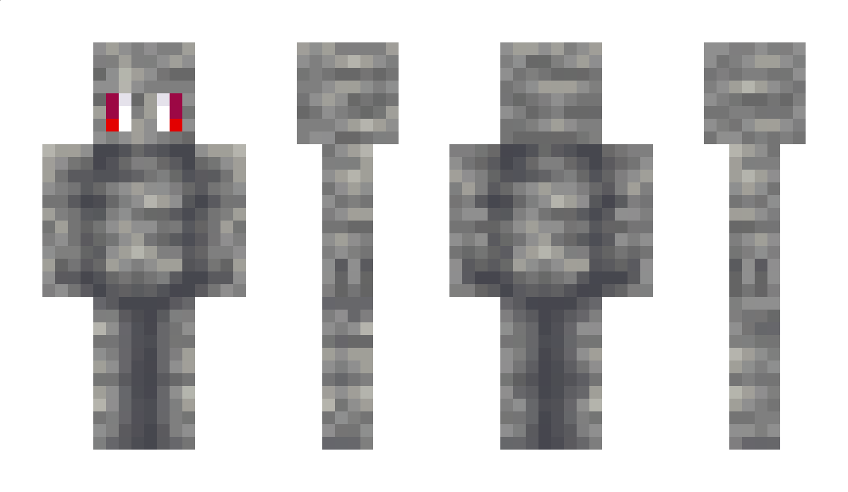DontNag Minecraft Skin