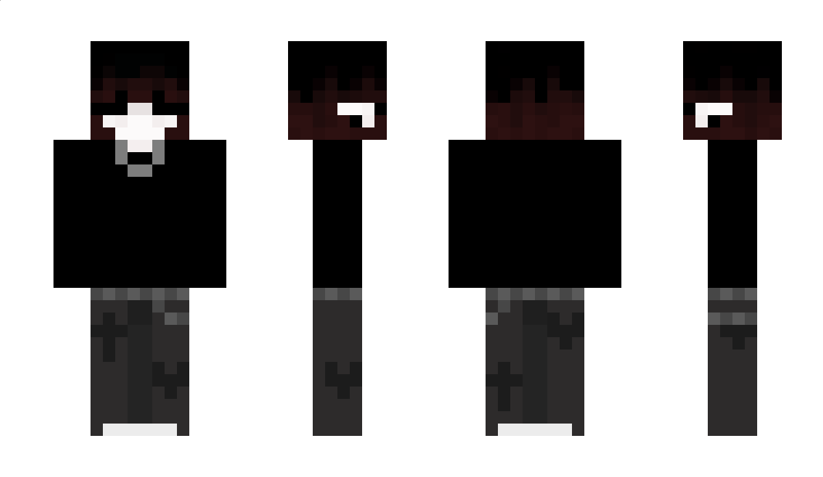 YourFather11 Minecraft Skin