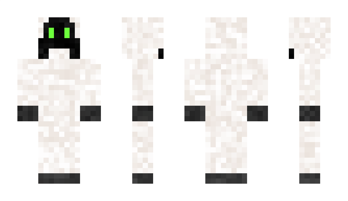 Jimmanual Minecraft Skin