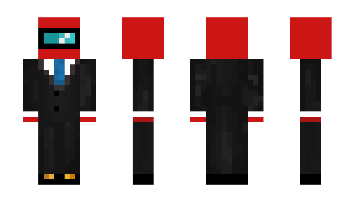 Caua2178 Minecraft Skin
