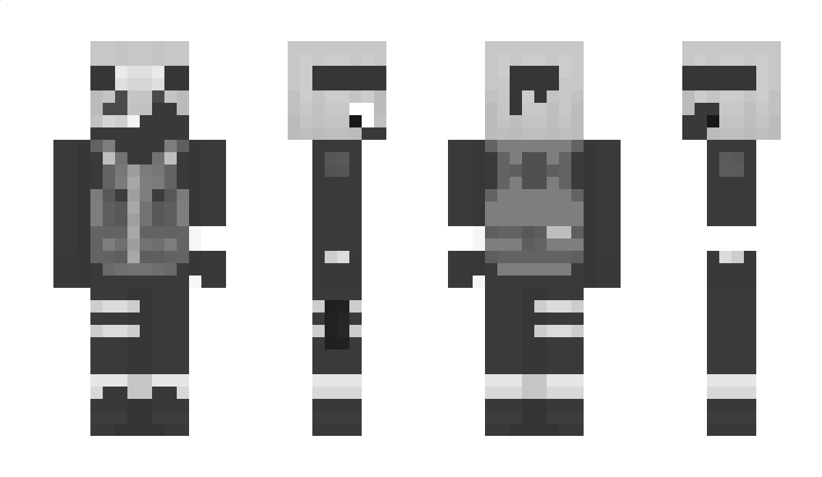 we33e3e Minecraft Skin