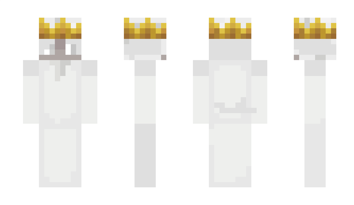 Tyuoolip Minecraft Skin