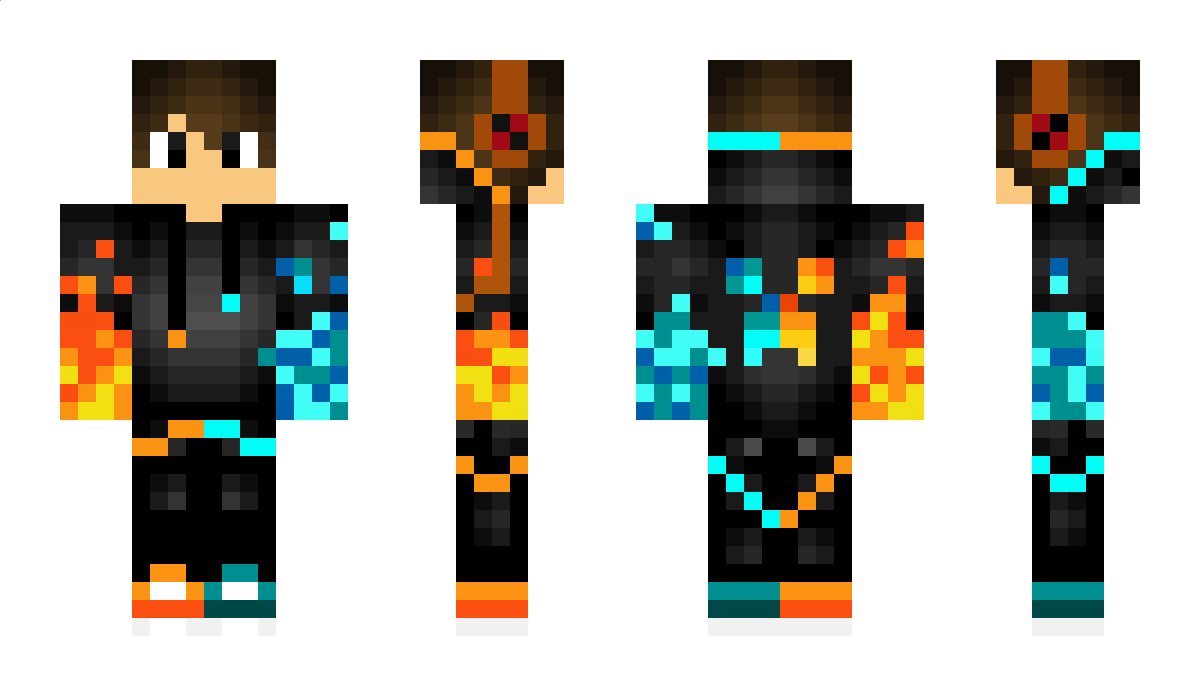 aaab1422h Minecraft Skin