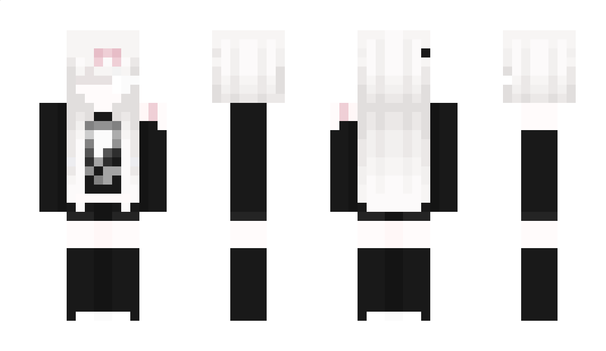 __Kubo Minecraft Skin