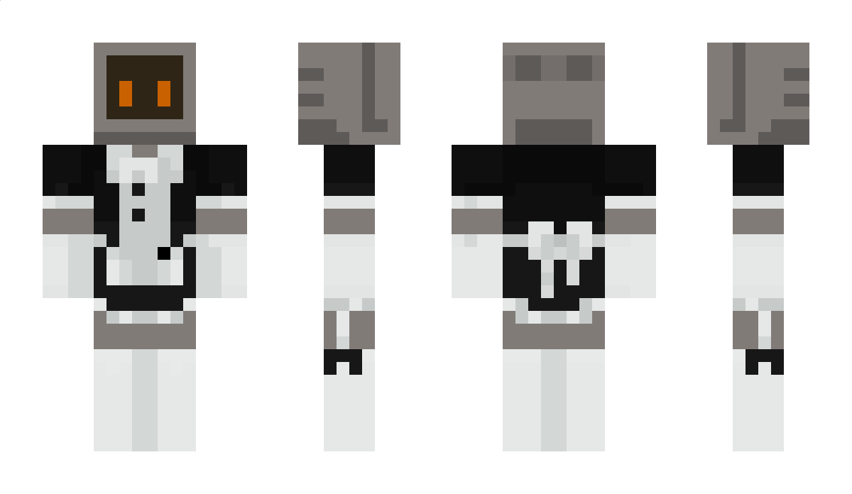 zelinka_ Minecraft Skin