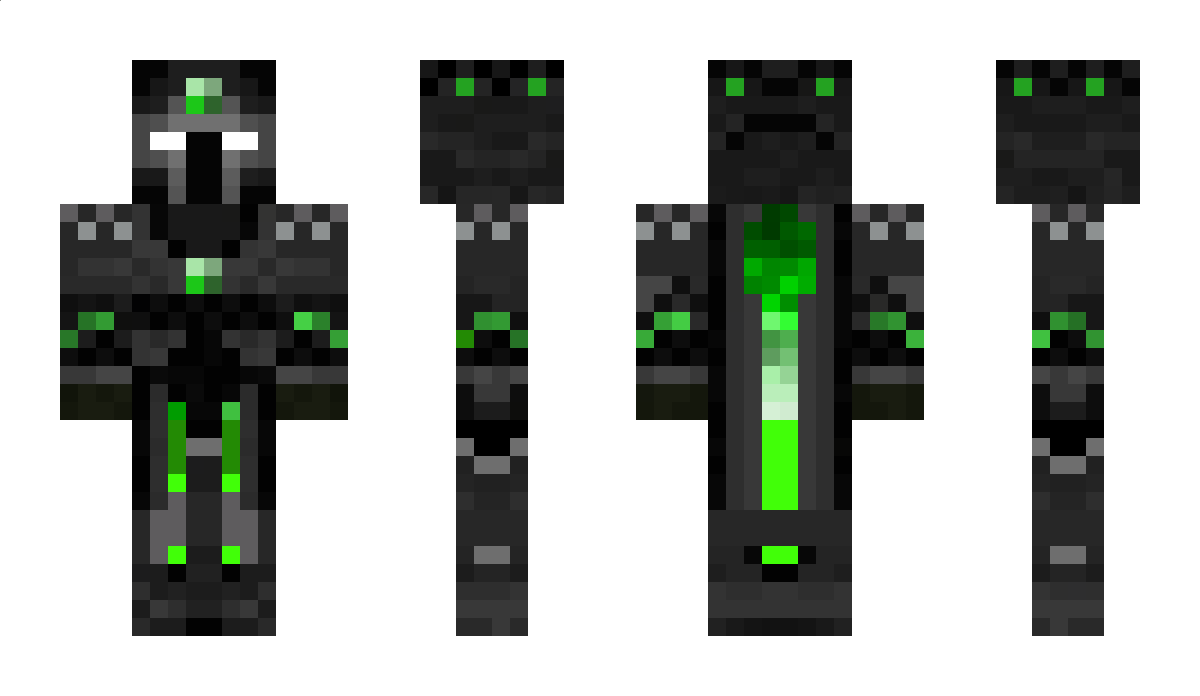 GRPMALEX14 Minecraft Skin