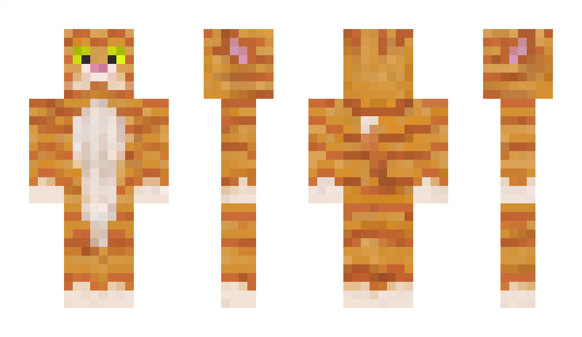 _KC8_ Minecraft Skin