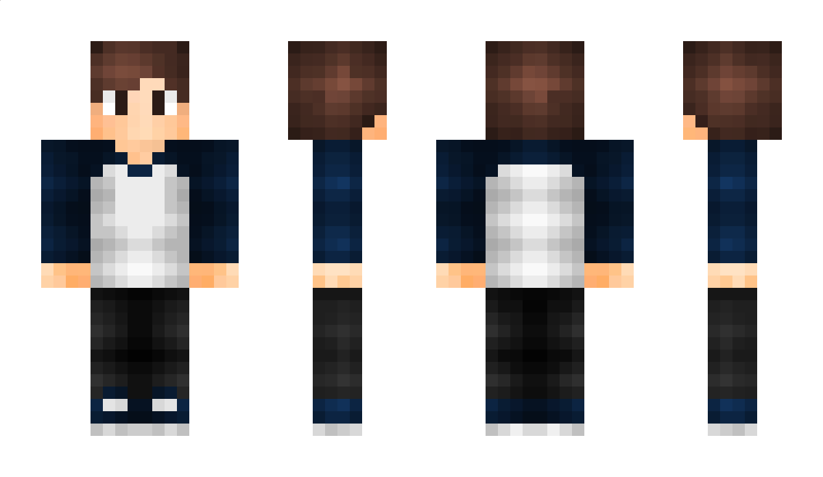 _7n7_ Minecraft Skin