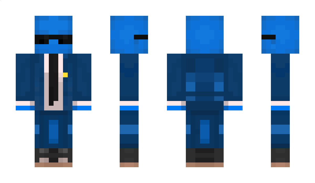 grumpykid7114 Minecraft Skin