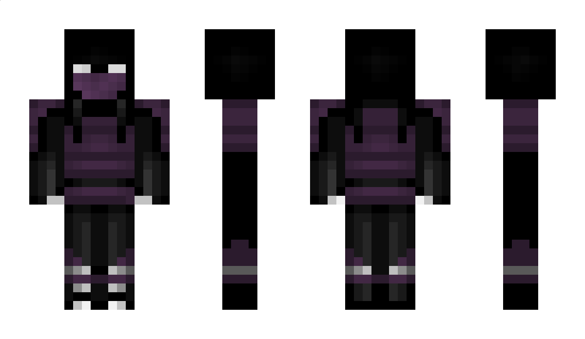 Krreging Minecraft Skin