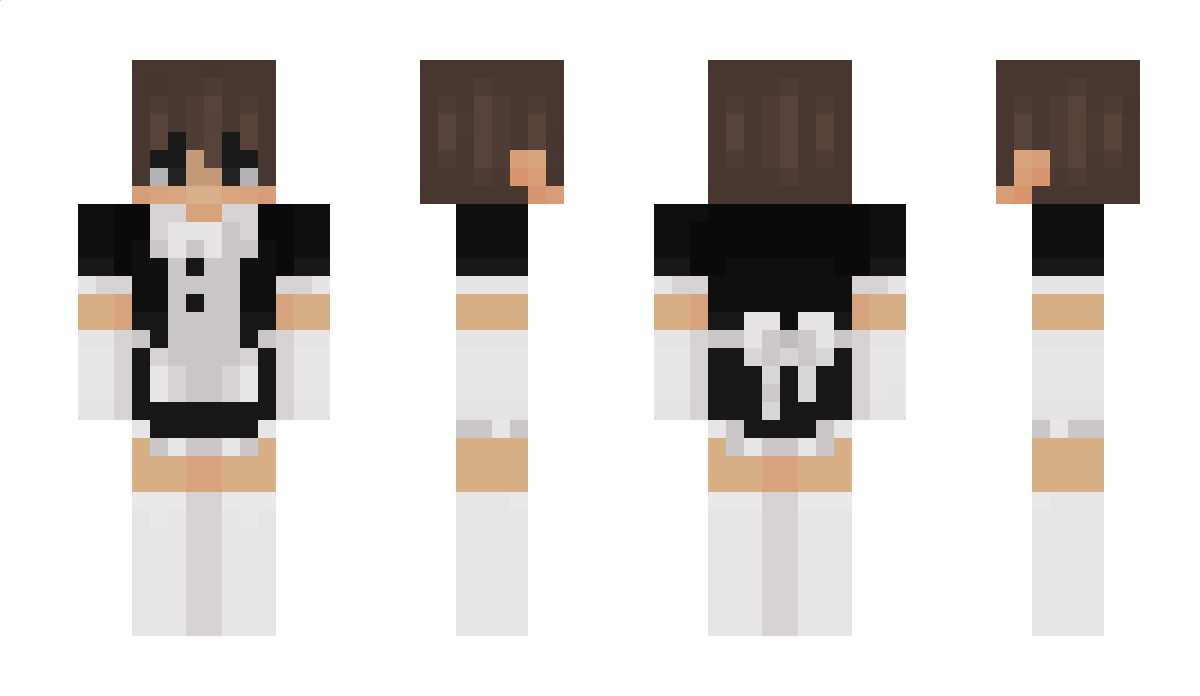 Nikodemo85 Minecraft Skin