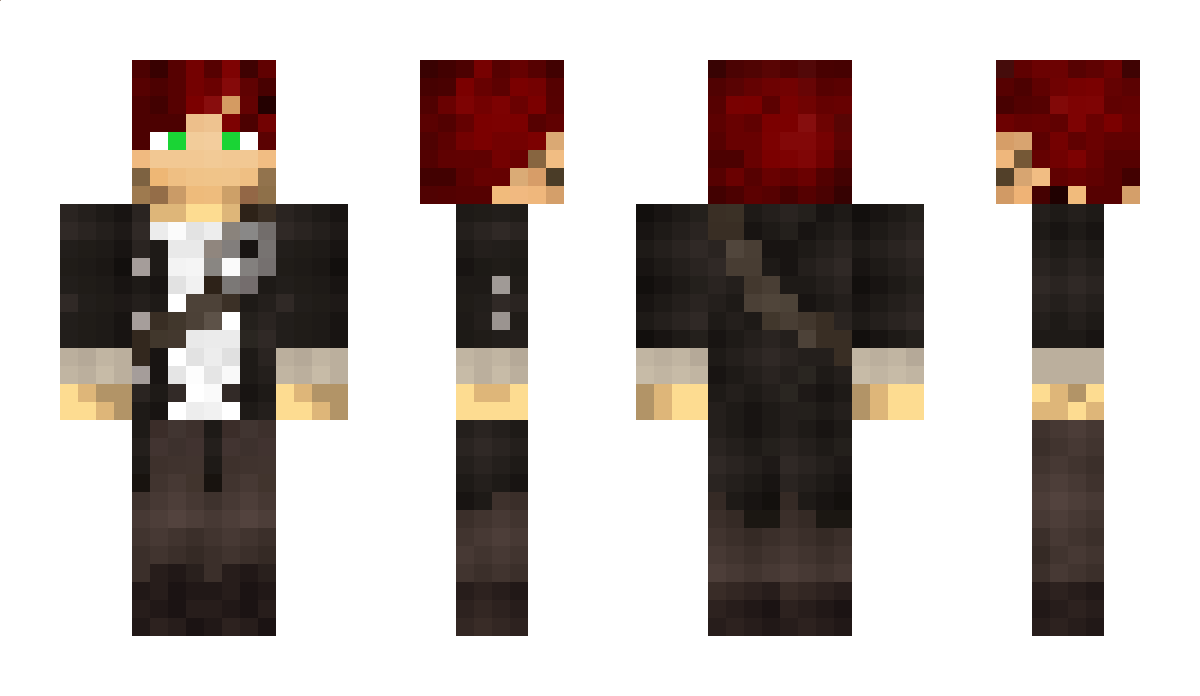 Vardrel Minecraft Skin