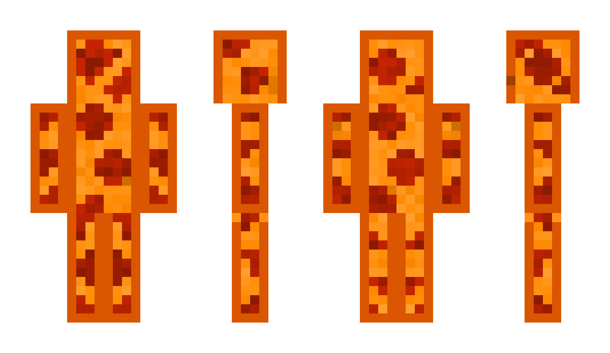 99_Pizzas Minecraft Skin