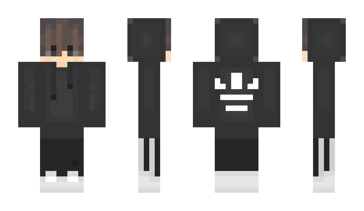 Gytex Minecraft Skin