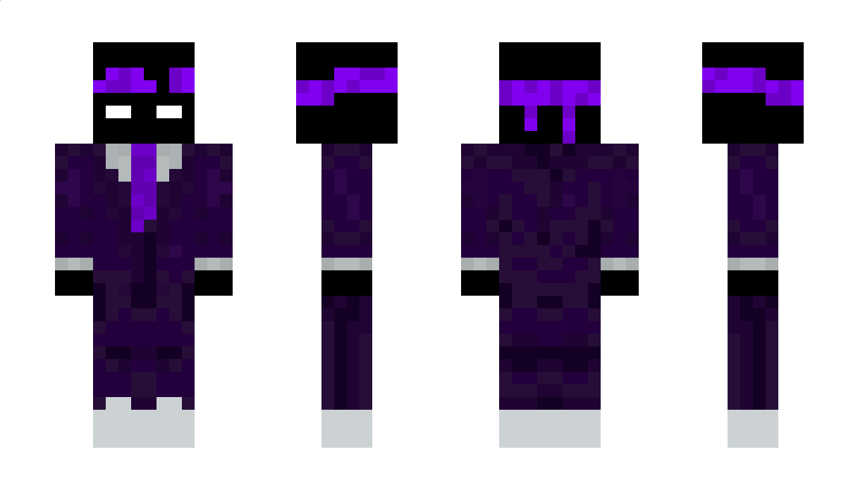 michalbruski2013 Minecraft Skin