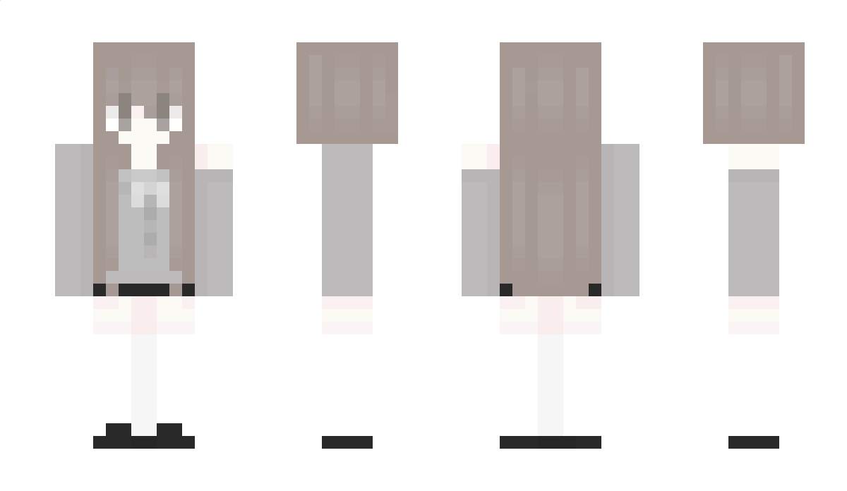 silly24 Minecraft Skin