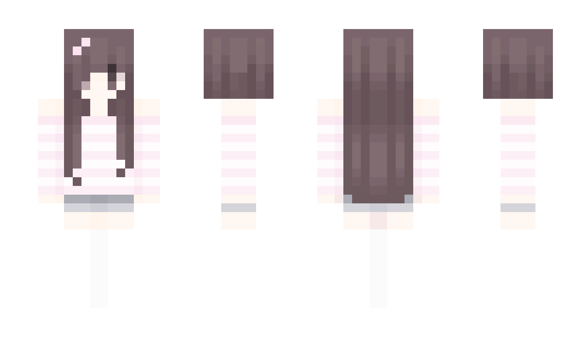 derpygf Minecraft Skin