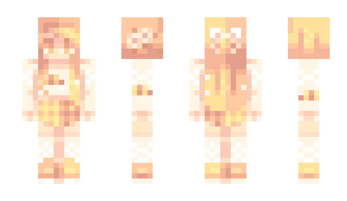 ItsMeEmma_ Minecraft Skin